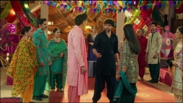 Yeh Rishta Kya Kehlata Hai - 14th July 2025